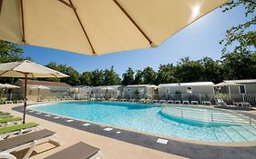 Camping Les Chèvrefeuilles - Maeva